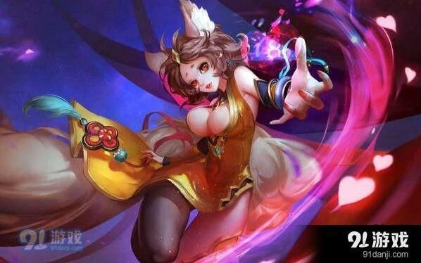 王者荣耀契约之战玩法阵容推荐