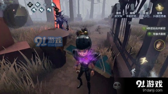 第五人格转点技巧实战指南