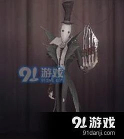第五人格杰克小丑哪个好 全面对比教学