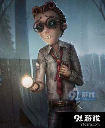 第五人格开箱子注意事项