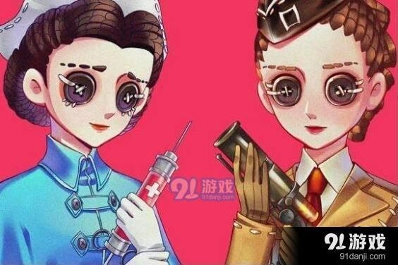 第五人格人皇养成教程