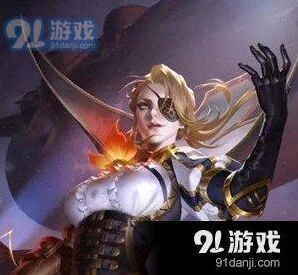 王者荣耀米莱狄实战技巧大全