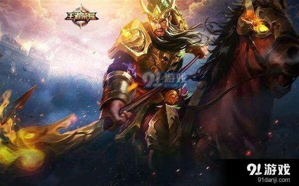 王者荣耀5月战士排行完整版