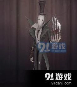 第五人格杰克小丑角色对比指南
