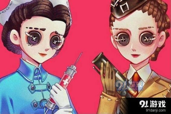 第五人格人皇养成攻略分享
