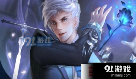 王者荣耀S11嬴政出装玩法指南