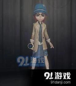第五人格盲女机械师对比玩法详解