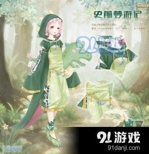 奇迹暖暖奇妙博物馆答案一览 答题活动教程