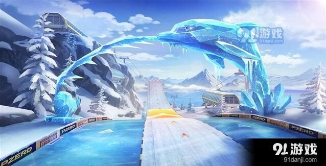 冰雪任务怎么触发 QQ飞车新赛季攻略