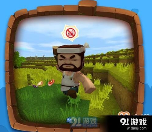 迷你世界屠夫刷新位置怎么找