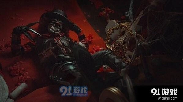 第五人格监管者抓求生者实战技巧