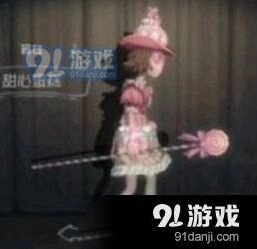 第五人格盲女甜心蛋糕皮肤获得方式