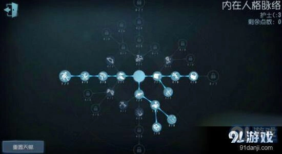 第五人格怀表队配置方法