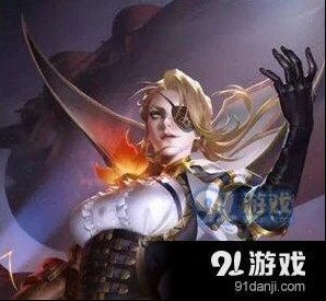 王者荣耀米莱狄攻略完整版 出装加点技巧汇总