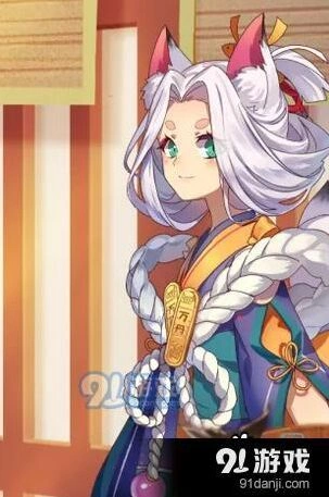 阴阳师猫掌柜技能机制分析