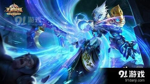 王者荣耀钟馗连招注意事项