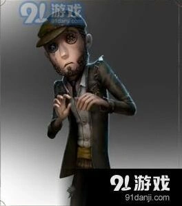 第五人格慈善家怎么玩 新手攻略