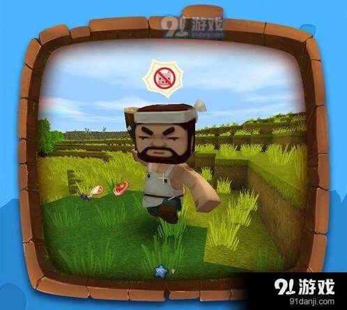 迷你世界屠夫出现位置详解