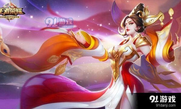 王者荣耀S11赛季抽武则天攻略指南
