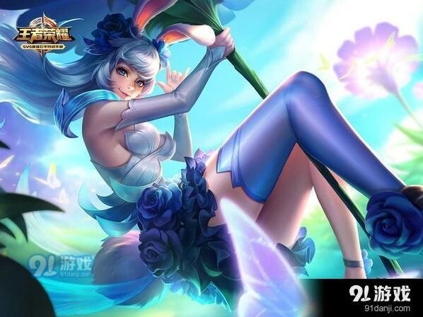 王者荣耀公孙离出装完整教程分享