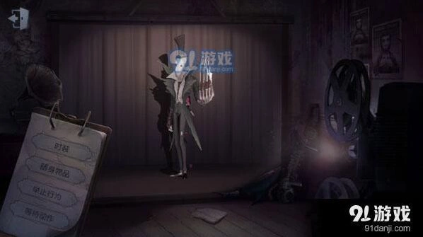 第五人格杰克监管者技能配置攻略