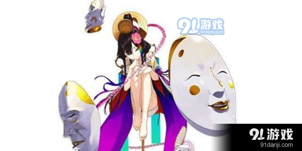 阴阳师面灵气传记解锁技巧分享