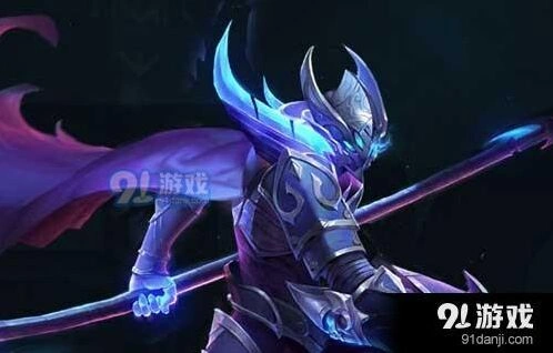 王者荣耀白起出装思路详细指南