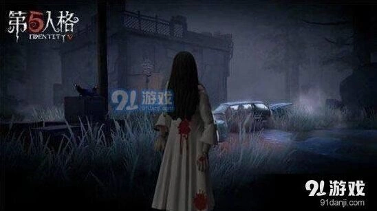 第五人格贞子角色背景故事