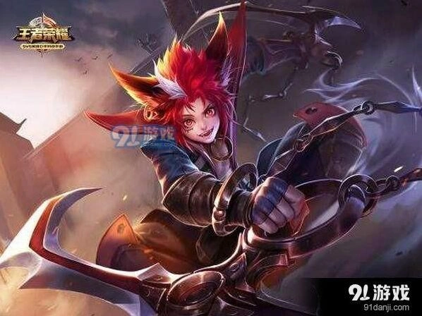 S11百里玄策野区抓人攻略详解