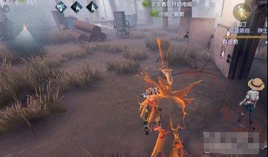 第五人格监管者失常流入门攻略