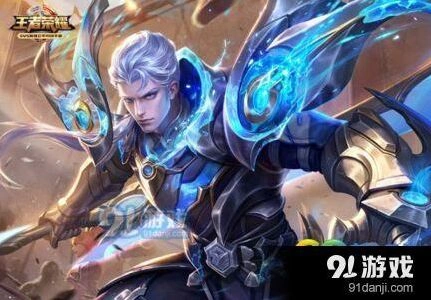 王者荣耀清新女神活动奖励有哪些