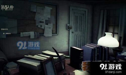 第五人格火焰精灵获得技巧汇总