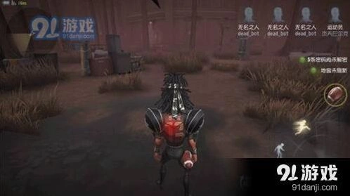 第五人格涂鸦使用攻略分享