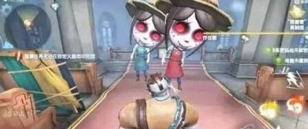 第五人格园丁傀儡入手方法指南