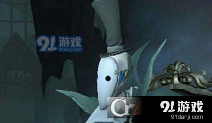 第五人格杰克新技能分析