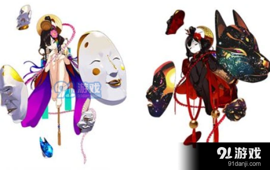 阴阳师SSR面灵气面具系统玩法详细介绍