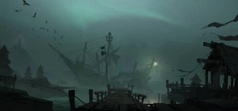 第五人格湖景村地形利用技巧