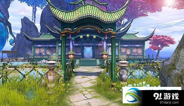 落星绝阵怎么过 诛仙手游技巧