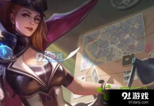 王者荣耀米莱狄技能是什么？一文读懂全技能