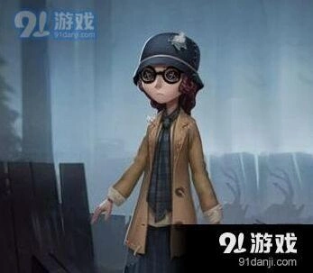 第五人格盲女价格及玩法攻略