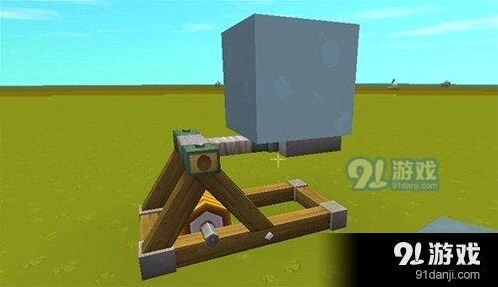 迷你世界悬空火把制作技巧有哪些