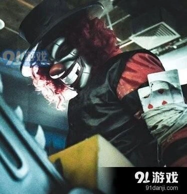 第五人格新赛季精华与珍宝