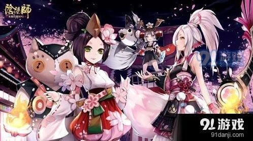 阴阳师丑时之女新技能 土蜘蛛两件套玩法