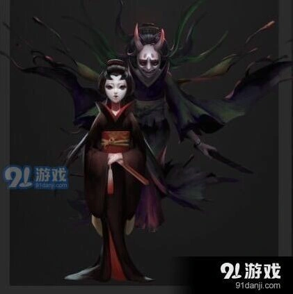 第五人格红蝶原型考证 内容详细解读