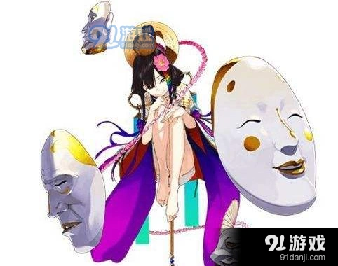 阴阳师面灵气传记解锁技巧分享