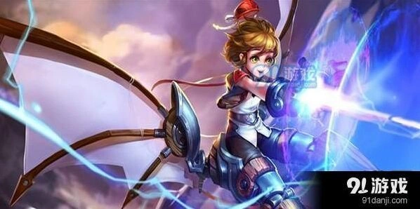 S11孙膑怎么上分王者荣耀攻略