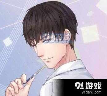 恋与制作人周棋洛限定卡奋不顾身获取方式