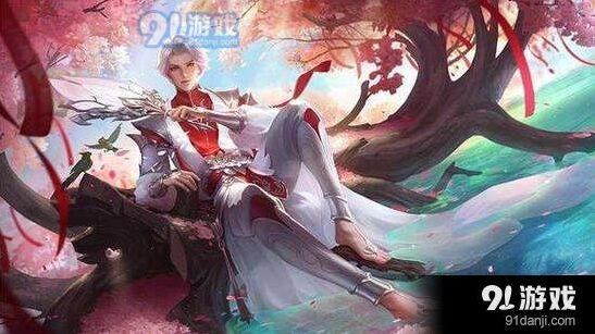 王者荣耀武陵仙君皮肤520返场预测 诸葛亮限定皮肤分析