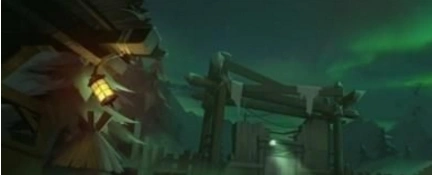第五人格湖景村无敌点使用技巧