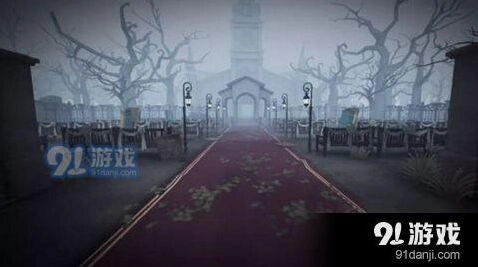 第五人格庄园老友怎么使用